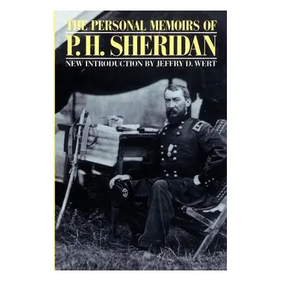 "The Personal Memoirs of P. H. Sheridan" - "" ("Sheridan P. H.")(Paperback)