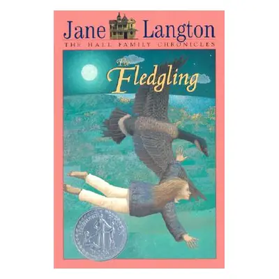 "The Fledgling" - "" ("Langton Jane")(Paperback)