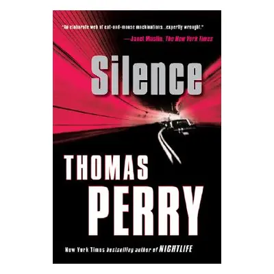 "Silence" - "" ("Perry Thomas")(Paperback)