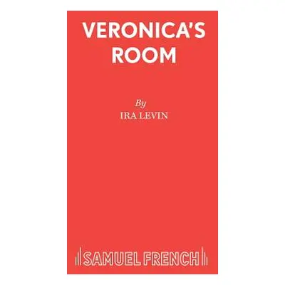 "Veronica's Room" - "" ("Levin Ira")(Paperback)