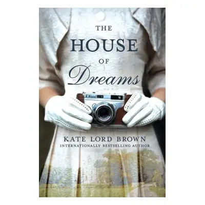 "The House of Dreams" - "" ("Brown Kate Lord")(Paperback)