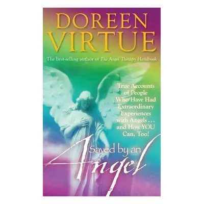 "Saved by an Angel" - "" ("Virtue Doreen")(Paperback)