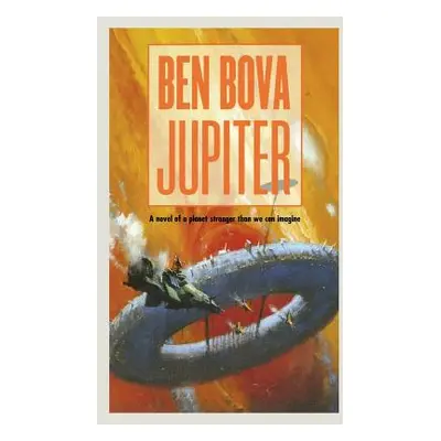 "Jupiter" - "" ("Bova Ben")(Paperback)