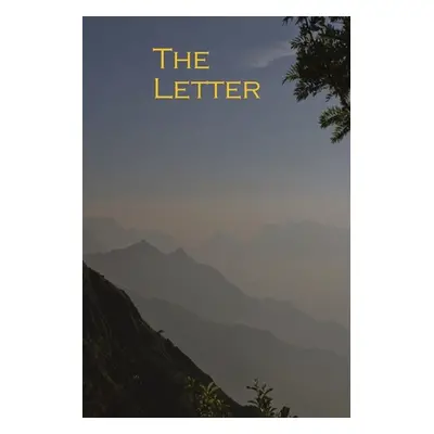 "The Letter" - "" ("Balaam David E.")(Paperback)