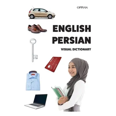 "English-Persian Visual Dictionary" - "" ("Kilpi Tuomas")(Paperback)