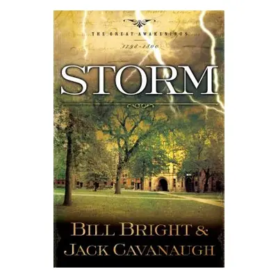 "Storm: 1798-1800 (Original)" - "" ("Bright Bill")(Paperback)