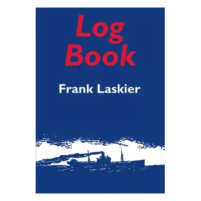 "Log Book" - "" ("Laskier Frank")(Paperback)