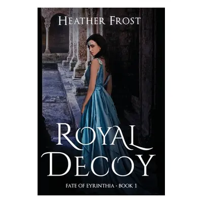 "Royal Decoy" - "" ("Frost Heather")(Pevná vazba)