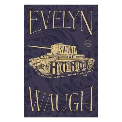 "Sword of Honor" - "" ("Waugh Evelyn")(Paperback)