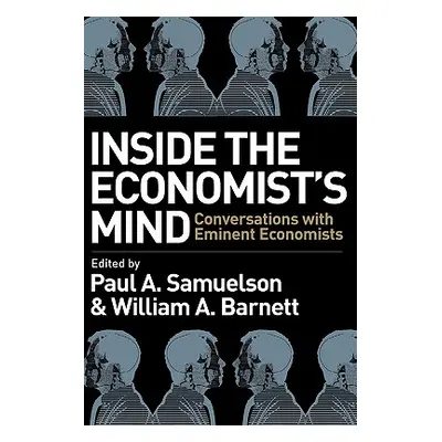 "Inside the Economists Mind" - "" ("Samuelson Paul A.")(Paperback)