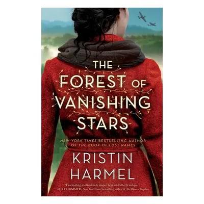 "The Forest of Vanishing Stars" - "" ("Harmel Kristin")(Paperback)