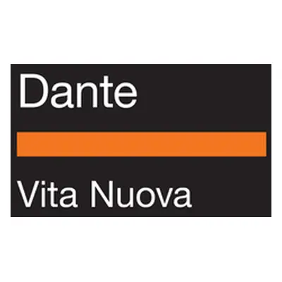 "Vita Nuova: A Dual-Language Edition with Parallel Text" - "" ("Alighieri Dante")(Paperback)