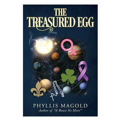 "The Treasured Egg" - "" ("Magold Phyllis")(Paperback)