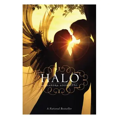 "Halo" - "" ("Adornetto Alexandra")(Paperback)