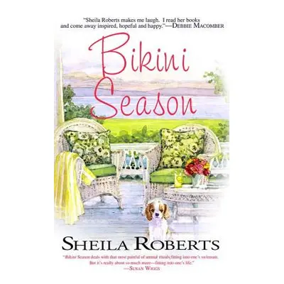 "Bikini Season" - "" ("Roberts Sheila")(Paperback)