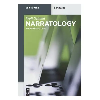 "Narratology" - "" ("Schmid Wolf")(Paperback)