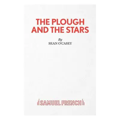 "The Plough and the Stars" - "" ("O'Casey Sean")(Paperback)