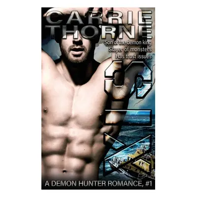 "Six" - "" ("Thorne Carrie")(Paperback)