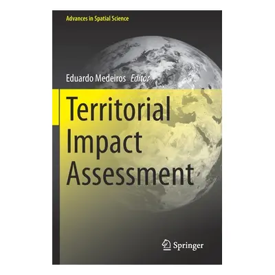 "Territorial Impact Assessment" - "" ("Medeiros Eduardo")(Paperback)