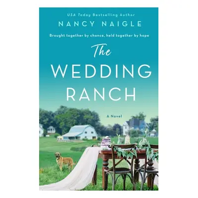 "The Wedding Ranch" - "" ("Naigle Nancy")(Paperback)