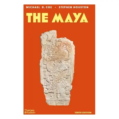 "The Maya" - "" ("Coe Michael D.")(Paperback)