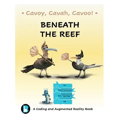 "Cavoy, Cavah, Cavoo!" - "" ("Devney Cal")(Paperback)