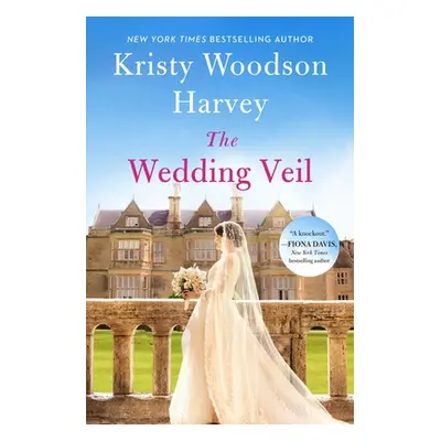 "The Wedding Veil" - "" ("Harvey Kristy Woodson")(Paperback)