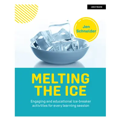 "Melting the Ice: Engaging and Educational Ice-Breaker Activities for Every Learning Session" - 