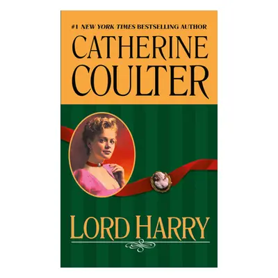 "Lord Harry" - "" ("Coulter Catherine")(Mass Market Paperbound)