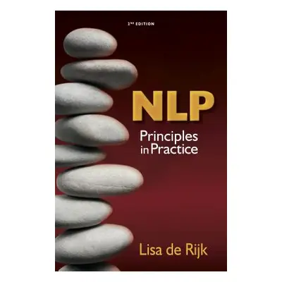 "Nlp: Principles in Practice" - "" ("De Rijk Lisa")(Paperback)