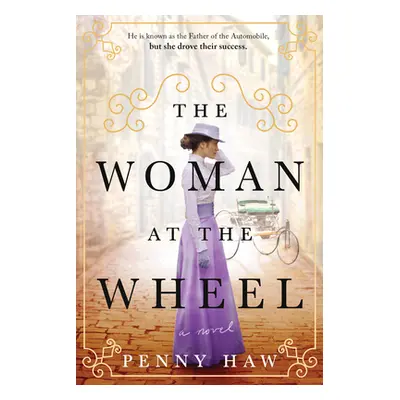 "The Woman at the Wheel" - "" ("Haw Penny")(Paperback)