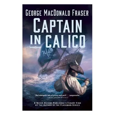 "Captain in Calico" - "" ("Fraser George MacDonald")(Paperback)