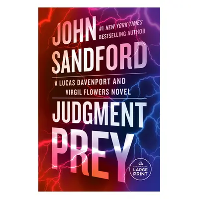 "Judgment Prey" - "" ("Sandford John")(Paperback)