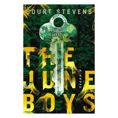 "The June Boys" - "" ("Stevens Court")(Paperback)