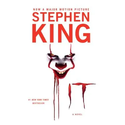 "It" - "" ("King Stephen")(Paperback)