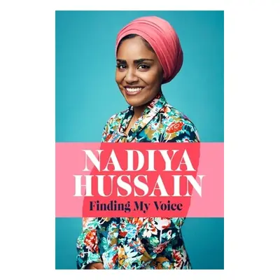 "Finding My Voice" - "" ("Hussain Nadiya")(Paperback)