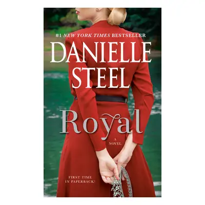 "Royal" - "" ("Steel Danielle")(Mass Market Paperbound)