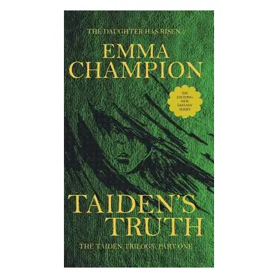 "Taiden's Truth" - "" ("Champion Emma")(Pevná vazba)