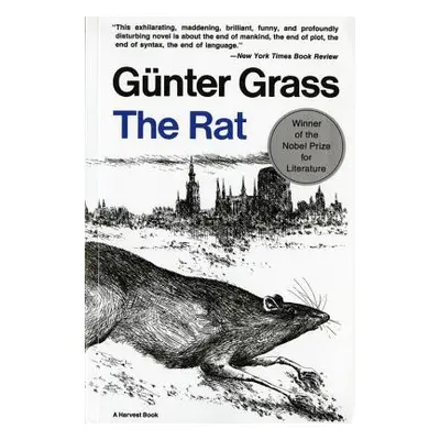 "The Rat" - "" ("Grass Gnter")(Paperback)