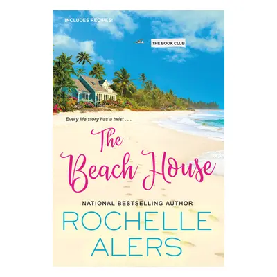 "The Beach House" - "" ("Alers Rochelle")(Paperback)