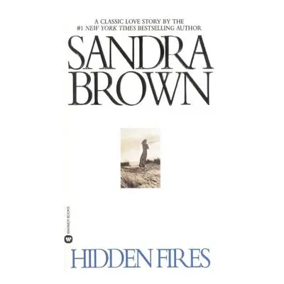 "Hidden Fires (Large Type / Large Print)" - "" ("Brown Sandra")(Paperback)