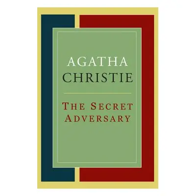 "The Secret Adversary" - "" ("Christie Agatha")(Paperback)