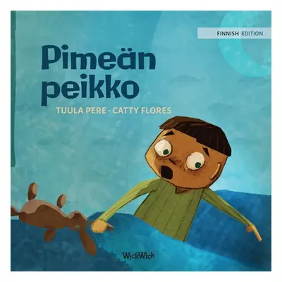 "Pimen peikko: Finnish Edition of Dread in the Dark""" - "" ("Pere Tuula")(Paperback)