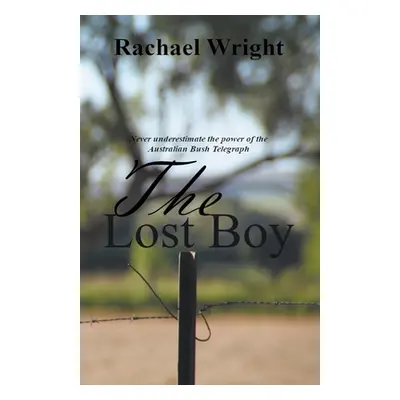 "The Lost Boy" - "" ("Wright Rachael")(Paperback)