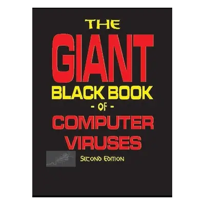 "The Giant Black Book of Computer Viruses" - "" ("Ludwig Mark")(Paperback)