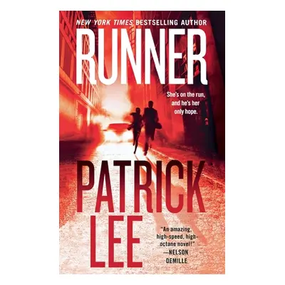 "Runner" - "" ("Lee Patrick")(Paperback)