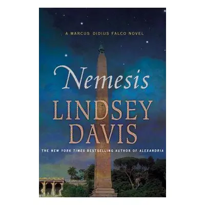 "Nemesis" - "" ("Davis Lindsey")(Paperback)