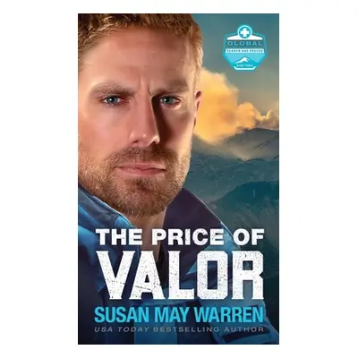 "Price of Valor" - "" ("Warren Susan May")(Pevná vazba)