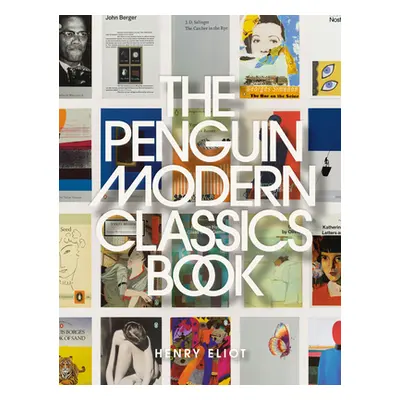 "Penguin Modern Classics Book" - "" ("Eliot Henry")(Pevná vazba)