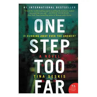 "One Step Too Far" - "" ("Seskis Tina")(Paperback)